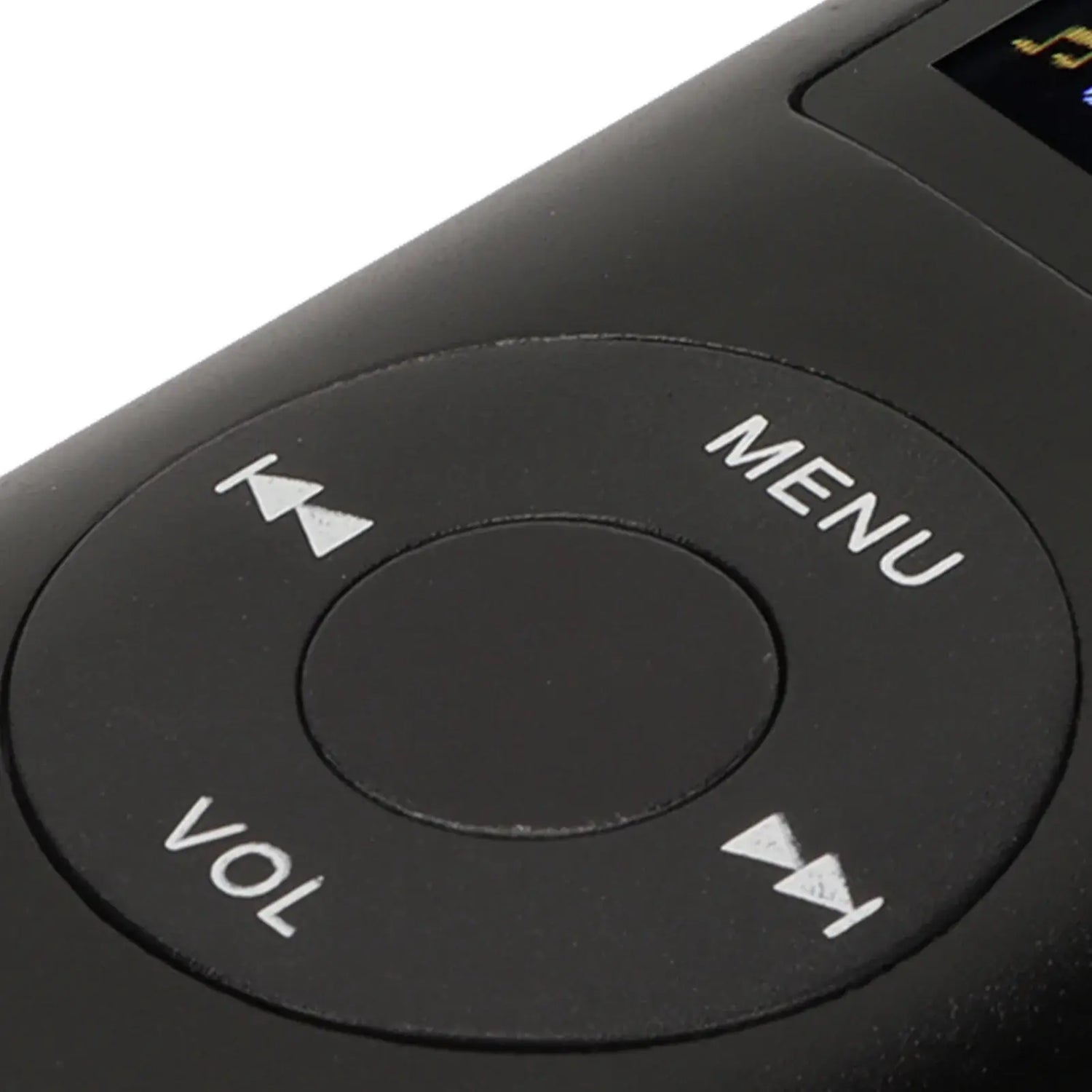 MP3 Player Stylish Multifunctional Lossless Sound Slim 1.8 Inch LCD Screen Portable MP3 Music Player