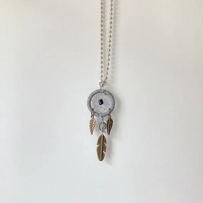 New Arrival Small Dream Catcher Car Home Hangings Indian Style Dream Catcher Decoration New Year Best Gift