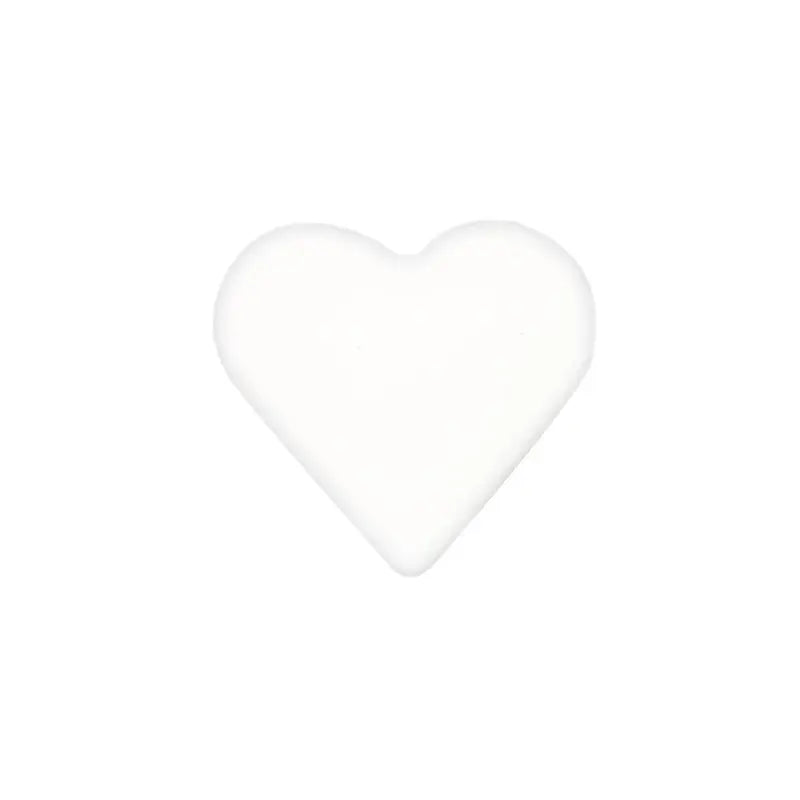 50pcs Silicone Star Heart Crown Beads Food Grade Teether Baby Silicone Bracelet Diy Crafts Baby Accessories