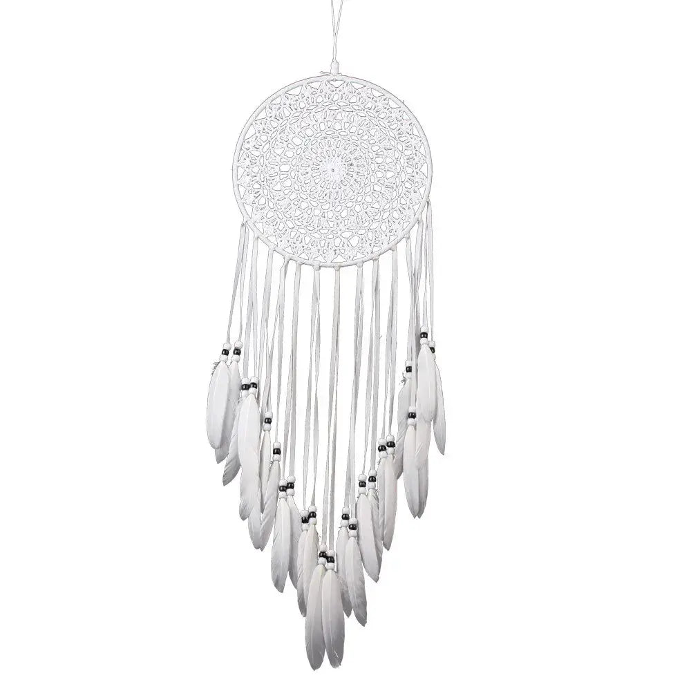 Dream Catcher Big Kids Room Decoration Girl Nordic Decoration Home Nordic Style Kids Decoration Wind Chimes Dreamcatcher