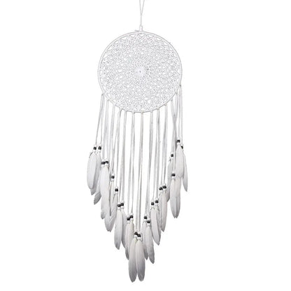 Dream Catcher Big Kids Room Decoration Girl Nordic Decoration Home Nordic Style Kids Decoration Wind Chimes Dreamcatcher