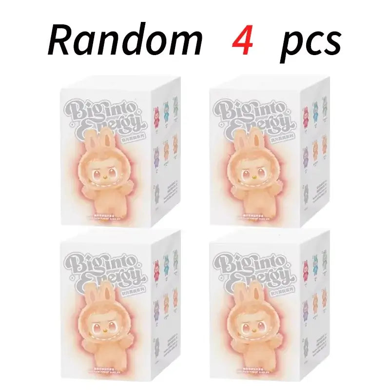 Stitch GenZ street series blind box toy