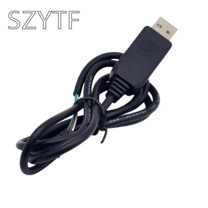 PL2303 USB to UART TTL cable