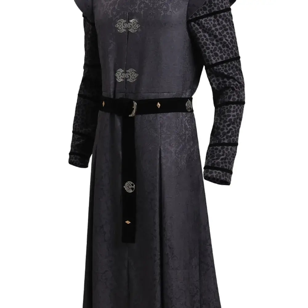 Houses Cosplay Dragon Costume Daemon Prince Outfits Men Halloween