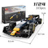 1/24 2023 F1 Red Bull RB19 