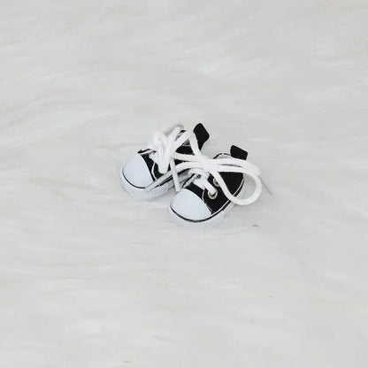 Labubu doll clothes sailor set