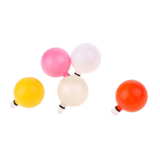 5 Pieces Strike Indicator Fly Fishing Bobbers High Quality Durable