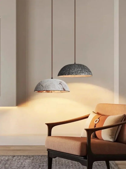 Textured Pendant Light for Dining Rooms &amp; Kitchen Islands