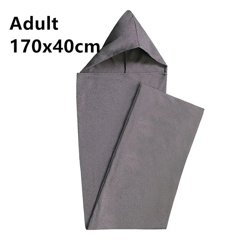 S/M/L/XL Portable Adult Kids Comfortable Sleeping Bag Travel Compression Blanket Envelope Sleeping Bag Camping Sleeping Bags 2