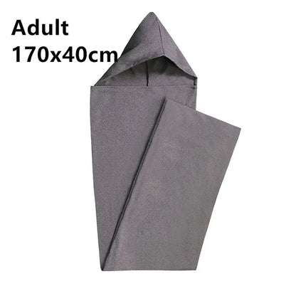 S/M/L/XL Portable Adult Kids Comfortable Sleeping Bag Travel Compression Blanket Envelope Sleeping Bag Camping Sleeping Bags 2