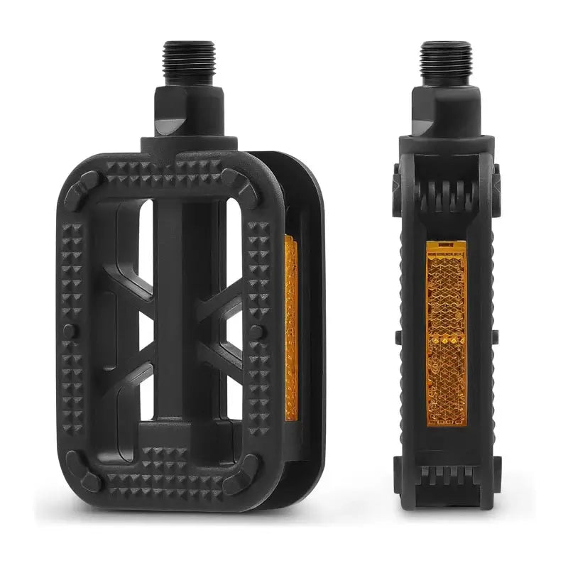 ultralight bicycle pedals