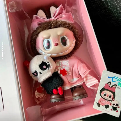 genuine Valentin accessory for Mokoko clothing