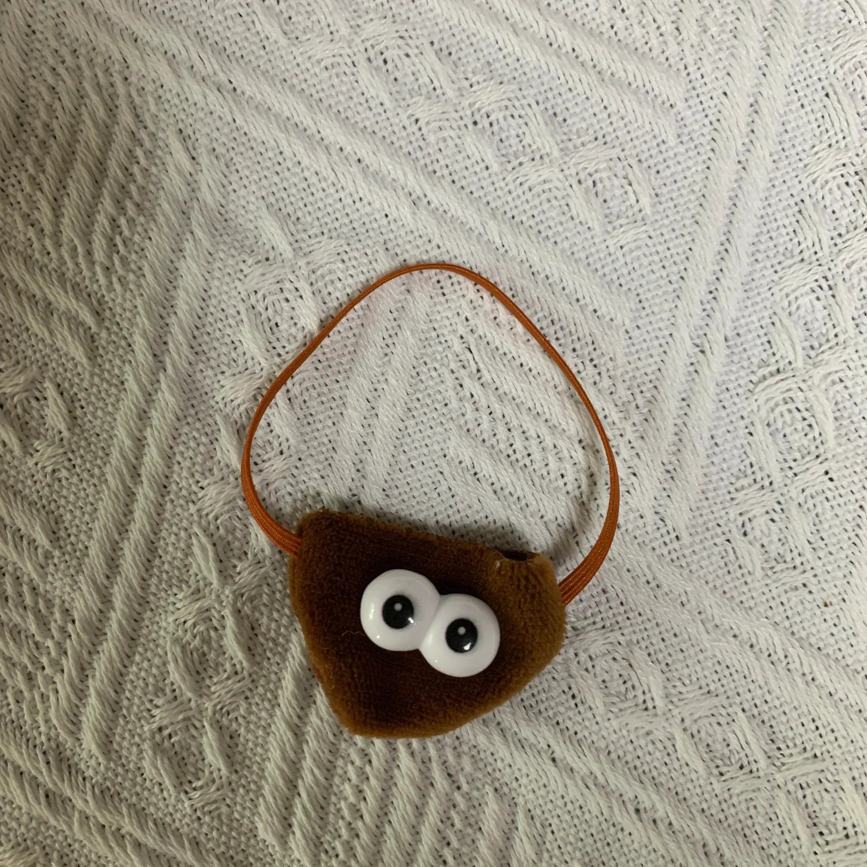 Labubu Doll Clothes Set 17cm Cute Dolls Casual Wear Outfit Changeable Clothes Plush Material Doll Accessories