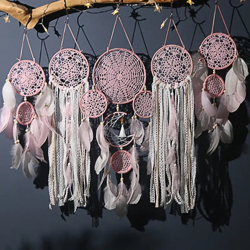 boho dream catchers for home decor