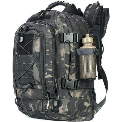 Large Capacity Waterproof Camping Outdoor Backpack.