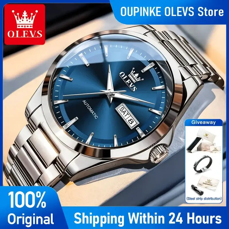 OLEVS 7090 Men&