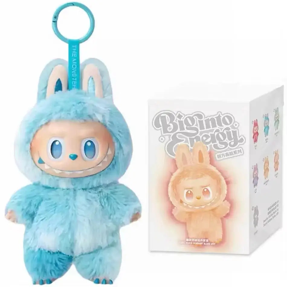 Stitch GenZ street series blind box toy