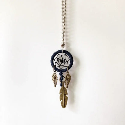 New Arrival Small Dream Catcher Car Home Hangings Indian Style Dream Catcher Decoration New Year Best Gift