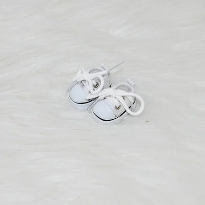 Labubu doll clothes sailor set