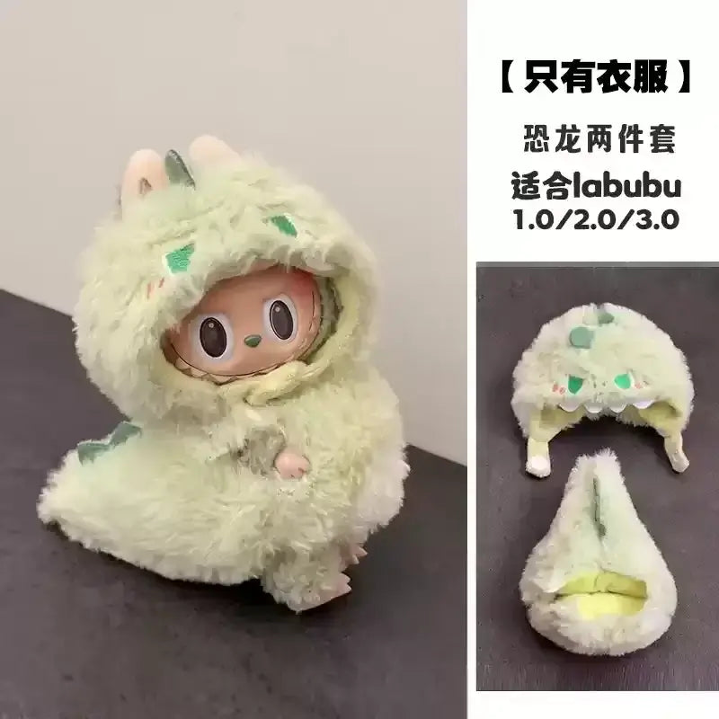 genuine Valentin accessory for Mokoko clothing