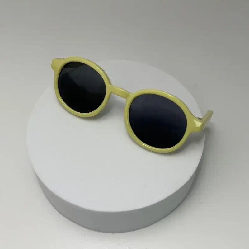 Labubu Doll Clothes - Party Number 17 Baseball Outfit