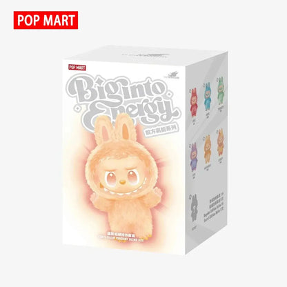 Labubu Macaron Color Series Blind Box | The Monsters | POP MART