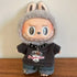 Labubu Clothes Doll American Hip Hop - V1 V2 Accessories