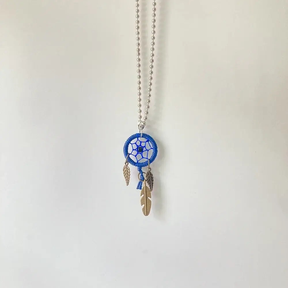 New Arrival Small Dream Catcher Car Home Hangings Indian Style Dream Catcher Decoration New Year Best Gift