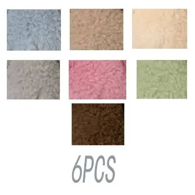 customized doll cloth blind box