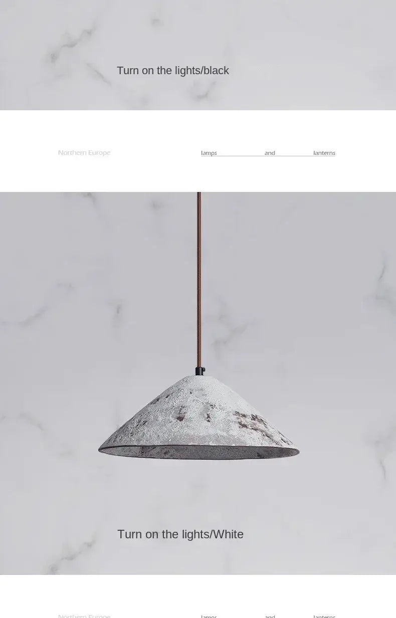 Textured Pendant Light for Dining Rooms &amp; Kitchen Islands