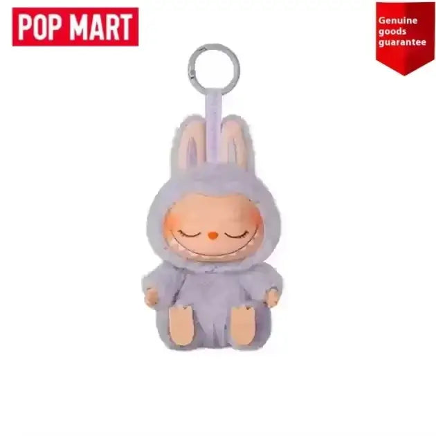 Authentic Popmart Bubble Mart Labubu