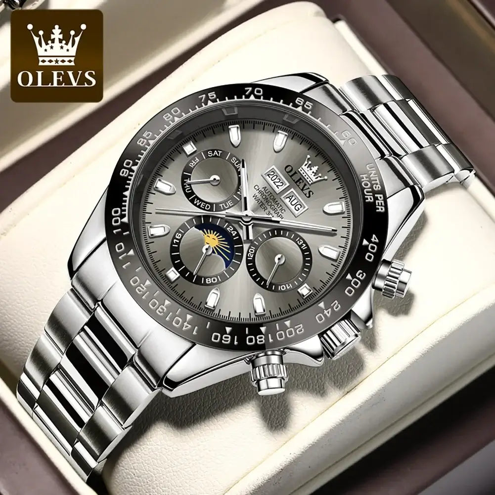 OLEVS 6654 Men&