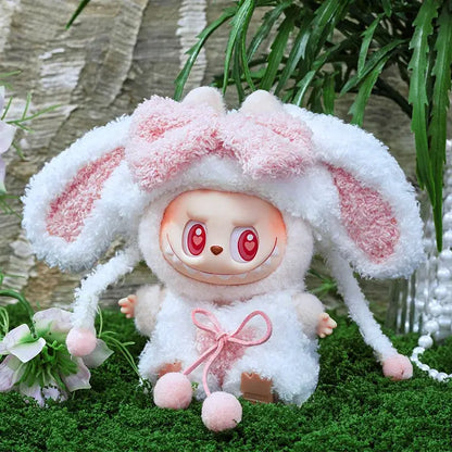 labubu doll costumes