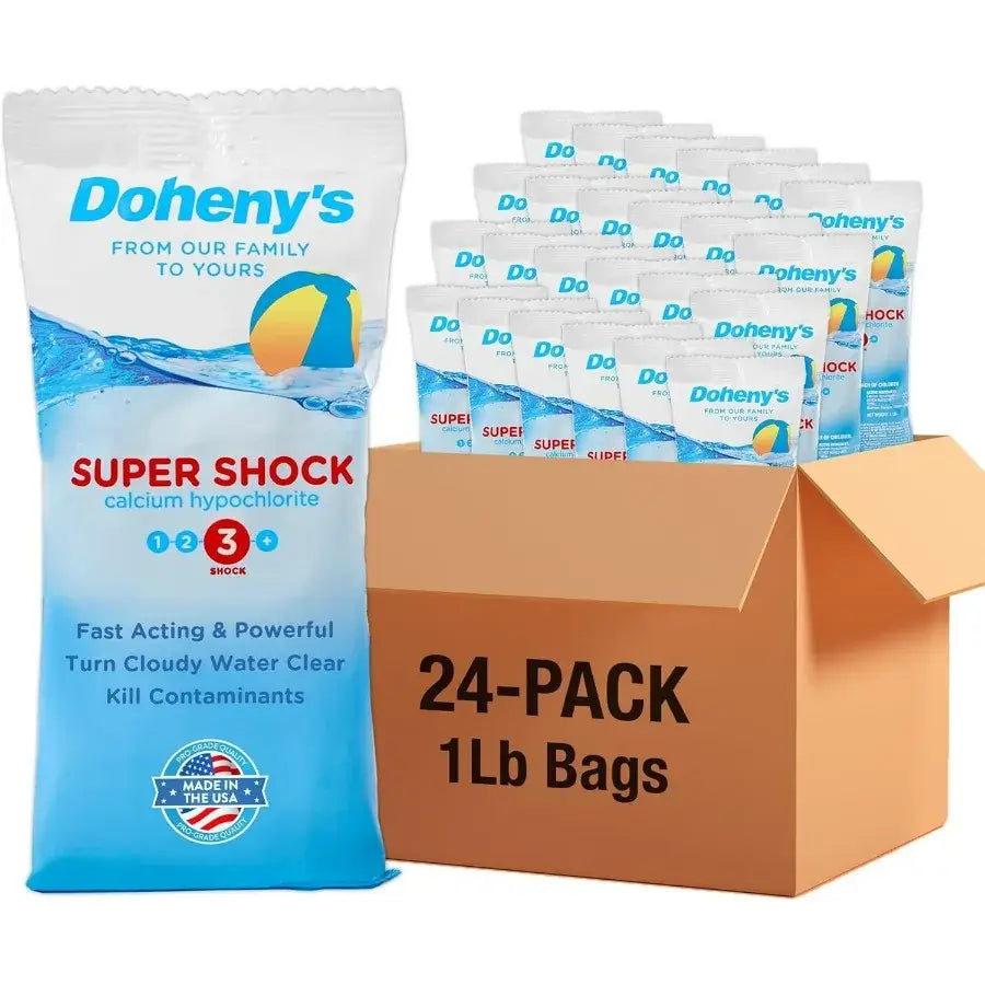 Doheny&