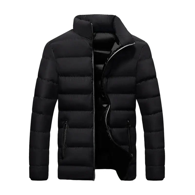 autumn winter cold jacket for men