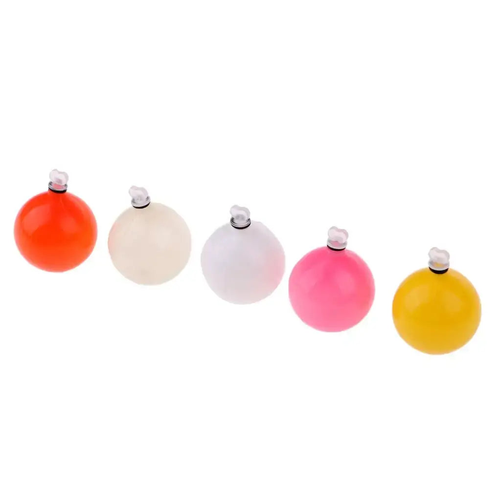 5 Pieces Strike Indicator Fly Fishing Bobbers High Quality Durable