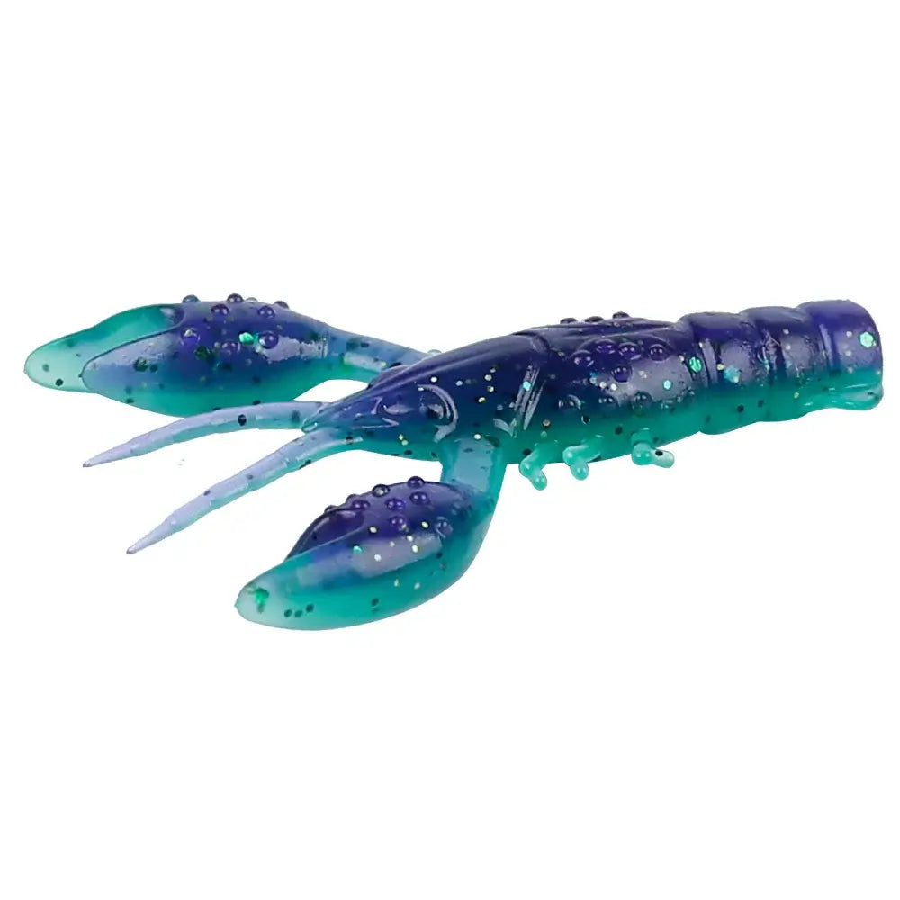 shrimp soft bait lures