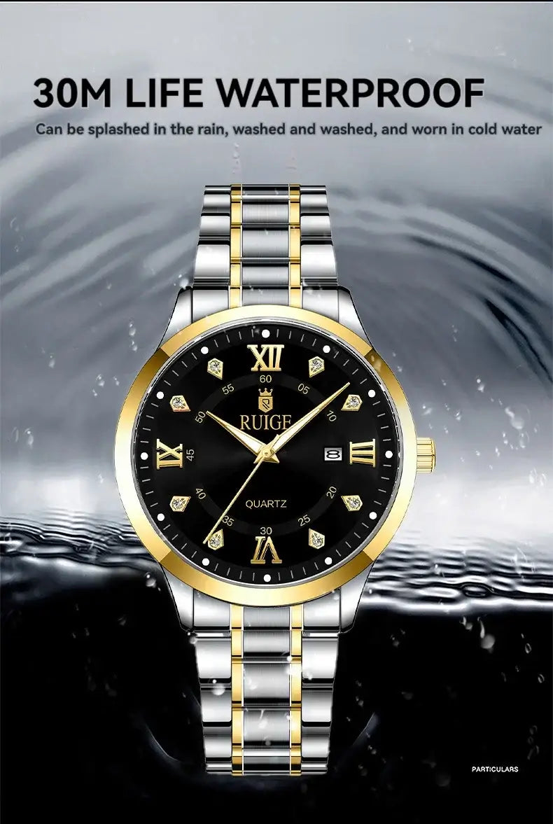 RUIGE N15-4 Men&