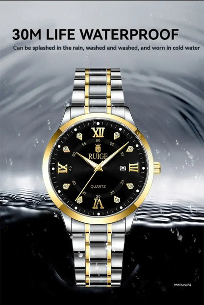 RUIGE N15-4 Men&