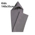 S/M/L/XL Portable Adult Kids Comfortable Sleeping Bag Travel Compression Blanket Envelope Sleeping Bag Camping Sleeping Bags 2