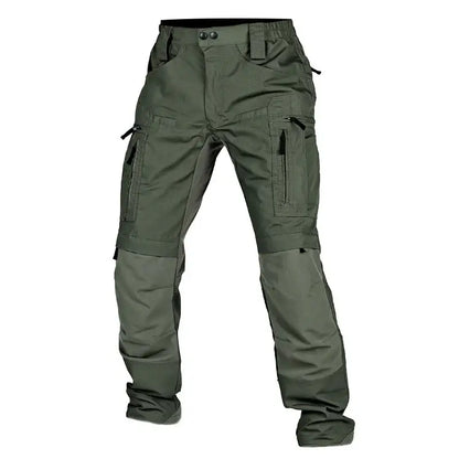Military Tactical Pants Men&