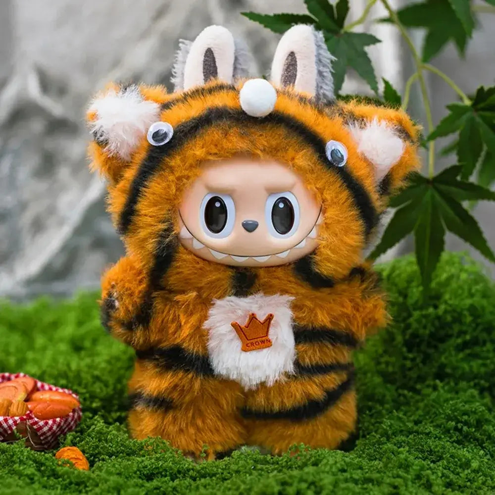 labubu doll costumes