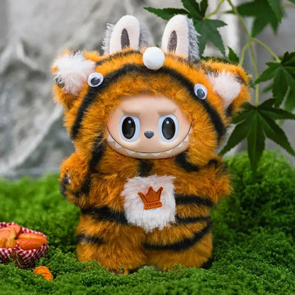 labubu doll costumes