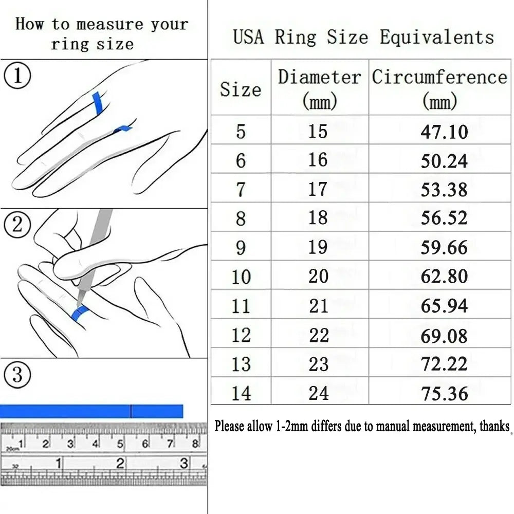Fashion Punk Style Gear Rotating Anxiety Fidget Ring Titanium Steel Chain Spinner Rings For Men Rock Biker Wedding Party Jewelry