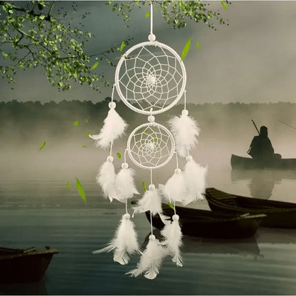 dream catcher room decor