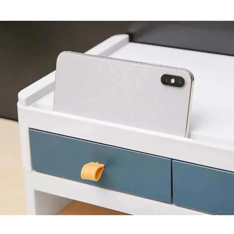 ABS Monitor Stand Table Desktop Computer Monitor Increase Rack Office