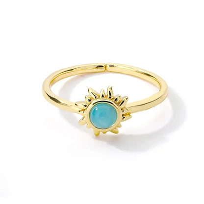 Stainless Steel Rings for Women Gold Color Never Fade Luxury Classic rings wedding couple rings Jewelry Free Shipping