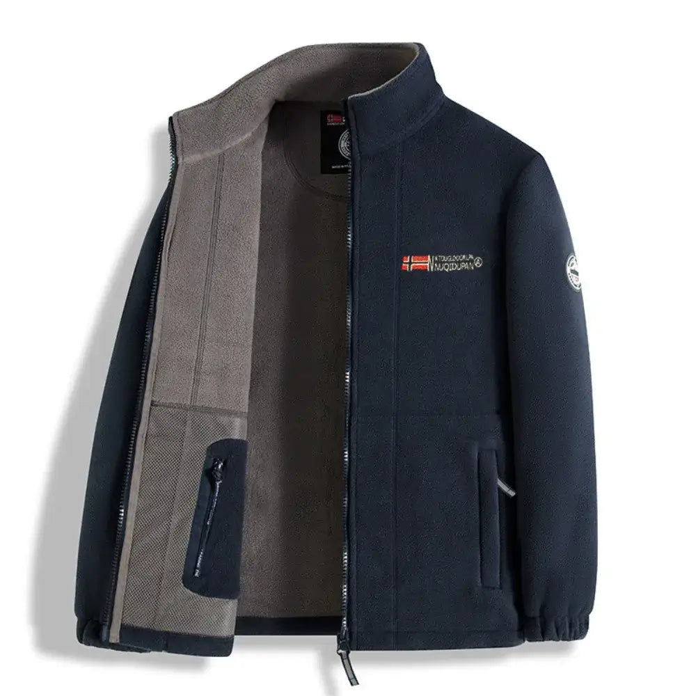 2025 man winter jacket