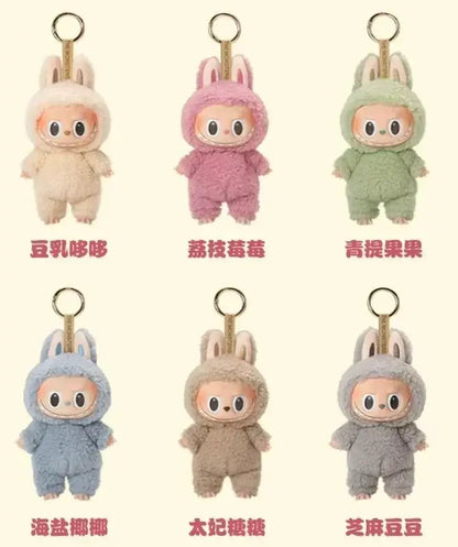 POP MART Labubu mystery box toys