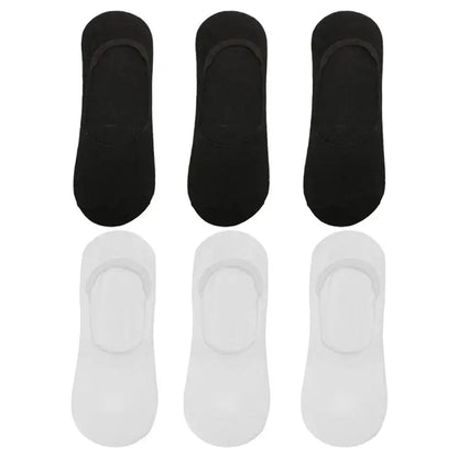 6 Pairs/Lot Men&